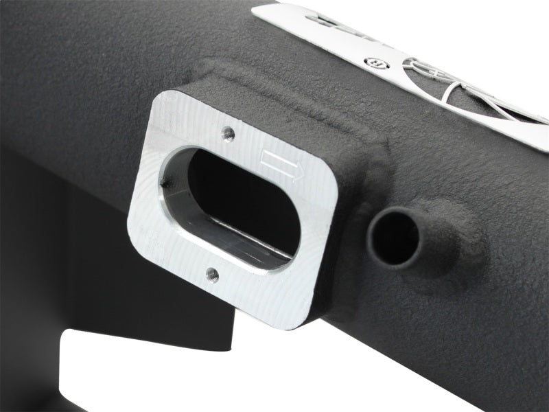 aFe  POWER 54-12382 Magnum FORCE Stage-2 Pro 5R Cold Air Intake System 54-12382 Photo - Unmounted