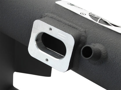 aFe  POWER 54-12382 Magnum FORCE Stage-2 Pro 5R Cold Air Intake System 54-12382 Photo - Unmounted