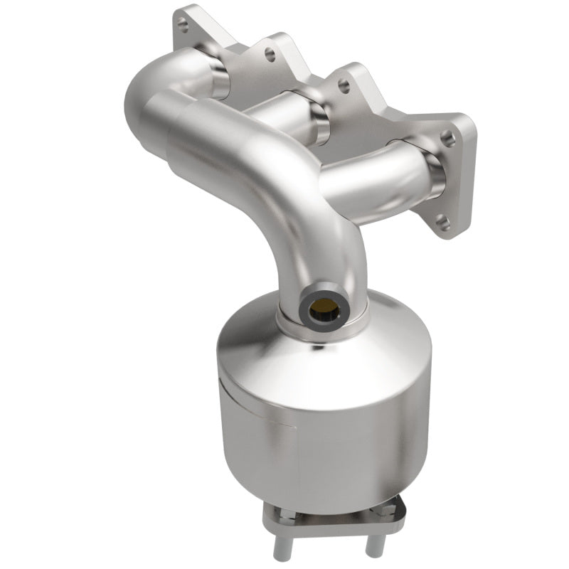 MagnaFlow Mazda Millenia California Grade CARB Compliant Manifold Catalytic Converter 452026 Photo - Primary