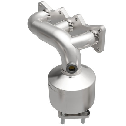 MagnaFlow Mazda Millenia California Grade CARB Compliant Manifold Catalytic Converter 452026 Photo - Primary