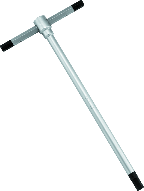 BikeMaster T-Handle Allen Wrench - 10mm 152250 152250 Photo - Primary