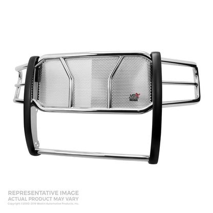 Westin HDX Grille Guard 57-2230 Photo - Primary