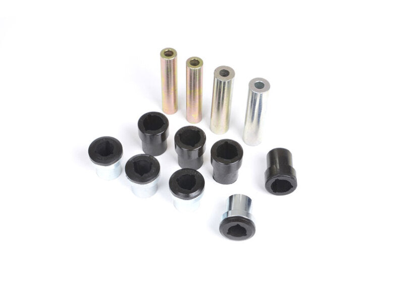 Whiteline Plus 89-97 Nissan 300ZX/93-97 Infiniti Q45/90-93 Skyline Front Upper Control Arm Bushing W51219A W51219A Photo - Primary