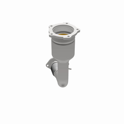 MagnaFlow Kia Sportage HM Grade Federal / EPA Compliant Direct-Fit Catalytic Converter 50880 360 Degree Image Set