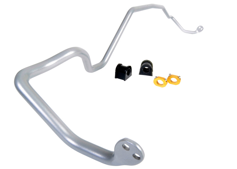Whiteline Rear Sway Bar 20mm X Heavy Duty Blade Adjustable Subaru BAJA 2003-2006 BSR12XZ Photo - Primary