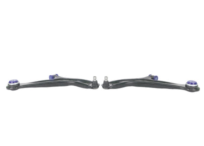 Superpro Ford Fiesta/Mazda2 Front LCA Set TRC1068 TRC1068 Photo - Primary