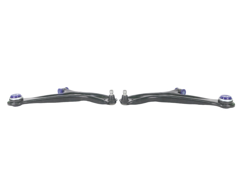 Superpro Ford Fiesta/Mazda2 Front LCA Set TRC1068 TRC1068 Photo - Primary