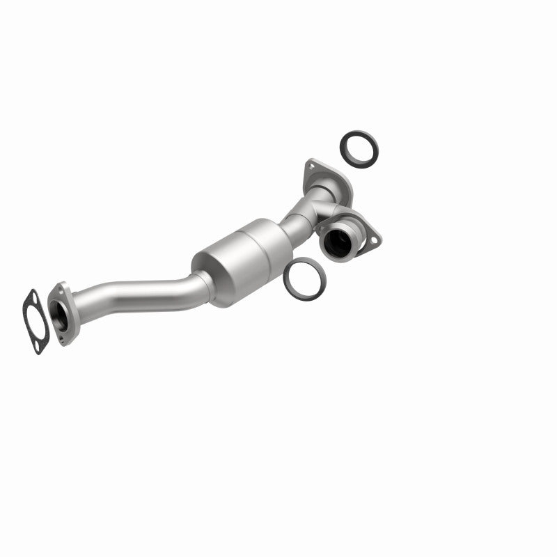 MagnaFlow Mitsubishi Montero Sport HM Grade Federal / EPA Compliant Direct-Fit Catalytic Converter 50138 360 Degree Image Set