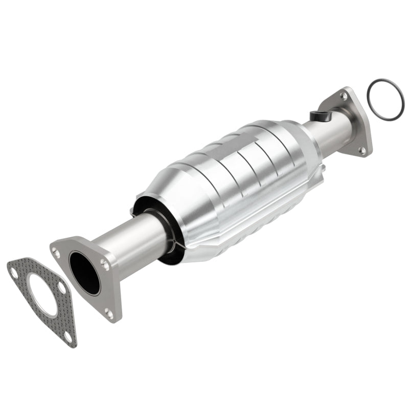 MagnaFlow Honda Accord HM Grade Federal / EPA Compliant Direct-Fit Catalytic Converter 22641 Photo - Primary