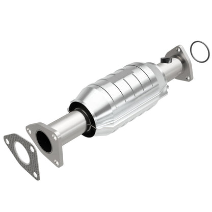 MagnaFlow Honda Accord HM Grade Federal / EPA Compliant Direct-Fit Catalytic Converter 22641 Photo - Primary