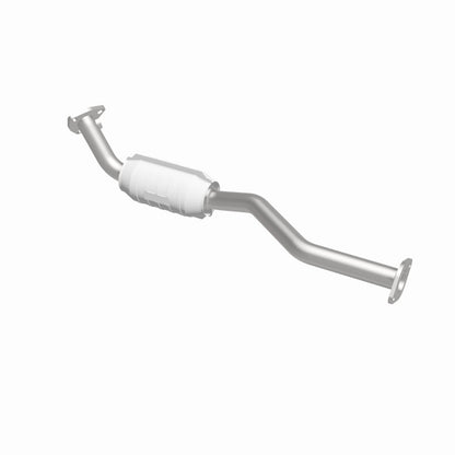MagnaFlow Nissan California Grade CARB Compliant Direct-Fit Catalytic Converter 447229 360 Degree Image Set