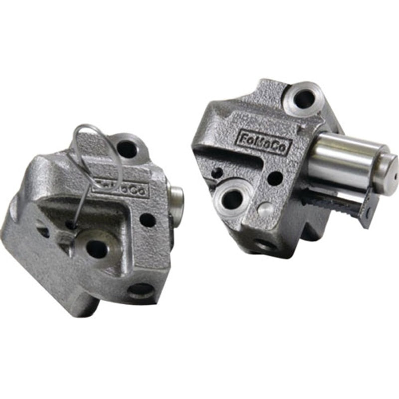 Ford Performance Parts 5.0L 4V TI-VCT BOSS 302 Timing Chain Tensioners M-6266-M50B Photo - Primary