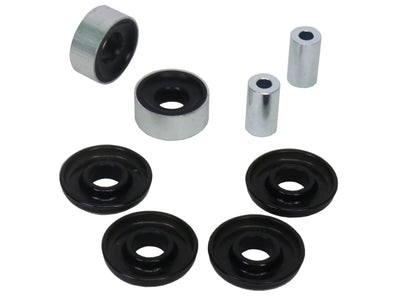 Whiteline 04-11 Chevrolet Aveo LS/LT Front Control Arm Lower Inner Rear Bushing Kit W52401 W52401 Photo - Close Up