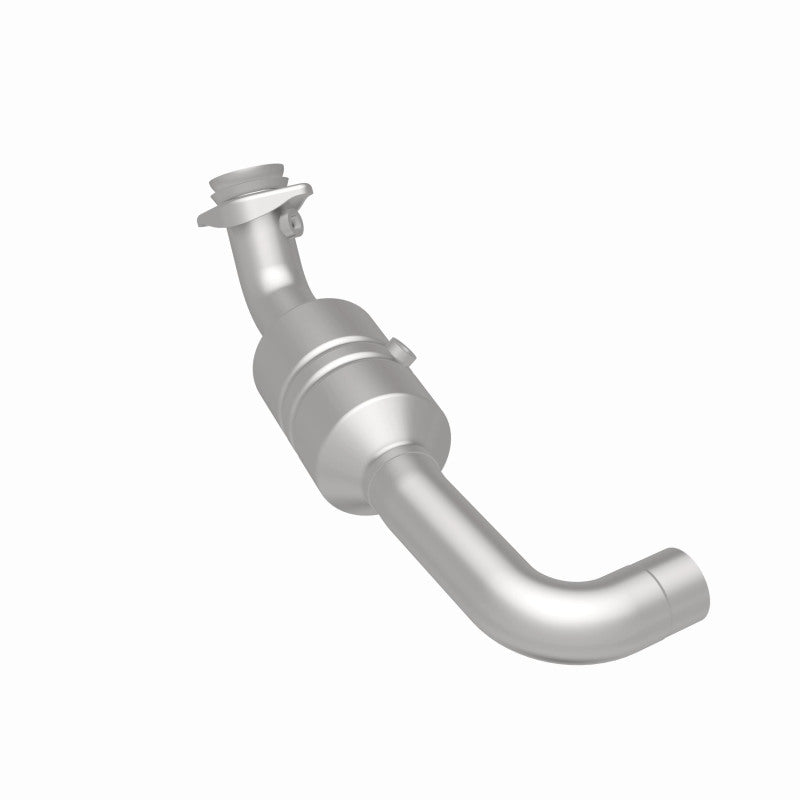 MagnaFlow Ford F-150 OEM Grade Federal / EPA Compliant Direct-Fit Catalytic Converter 52138 360 Degree Image Set