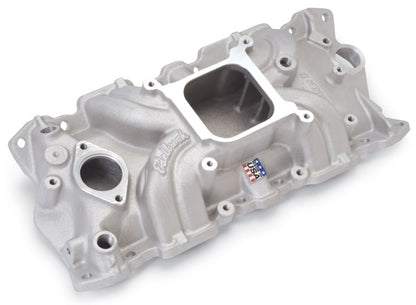 Edelbrock Torker Ii Manifold 5001 Photo - Unmounted