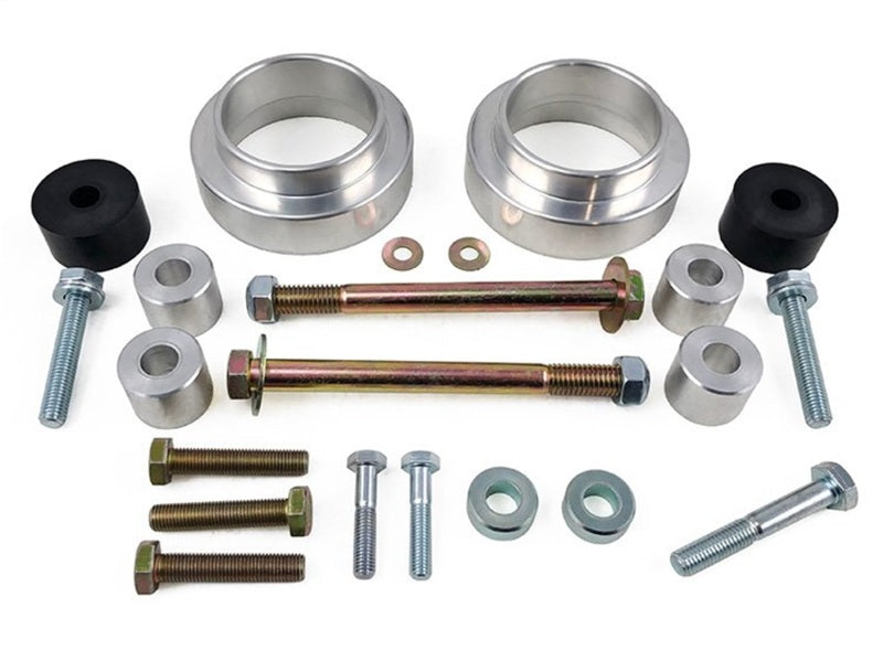 Tuff Country 18-20 Toyota 4Runner 4x4 2in Leveling Kit Front (TRD Pro Model Only) 52016 52016 Photo - Primary