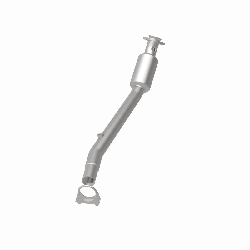 MagnaFlow Land Rover Range Rover California Grade CARB Compliant Direct-Fit Catalytic Converter 4551724 360 Degree Image Set