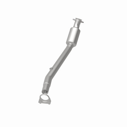 MagnaFlow Land Rover Range Rover California Grade CARB Compliant Direct-Fit Catalytic Converter 4551724 360 Degree Image Set