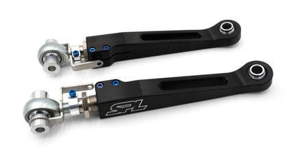 SPL Part Camaro Front Lower Control Arms Gen6 SPL FLCA CAM6 Photo - out of package