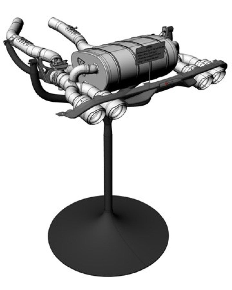 Akrapovic Car tree BMW M3/M4 P-CM-CT17 P-CM-CT17 User 1