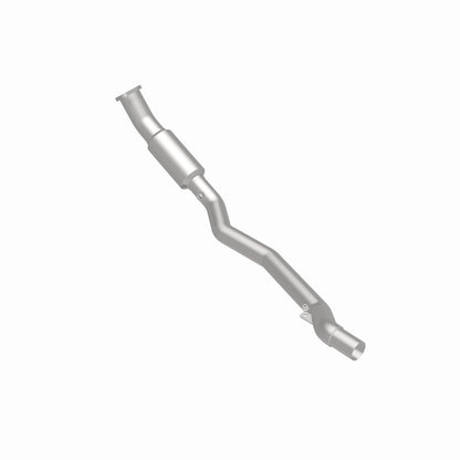 MagnaFlow OEM Grade Federal / EPA Compliant Direct-Fit Catalytic Converter 21-539 360 Degree Image Set