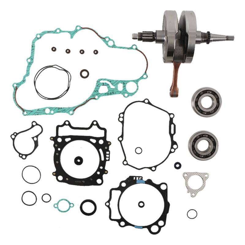 Hot Rods 14-17 Yamaha YZ 450 F 450cc Bottom End Kit CBK0223 CBK0223 Photo - Primary