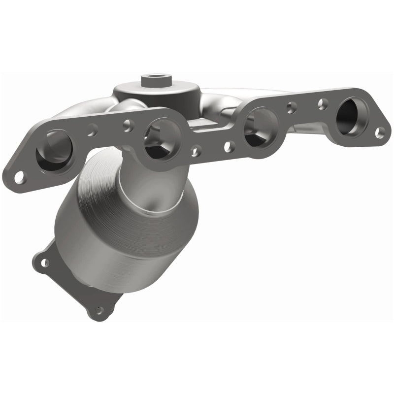 MagnaFlow Neon HM Grade Federal / EPA Compliant Manifold Catalytic Converter 50913 Photo - out of package