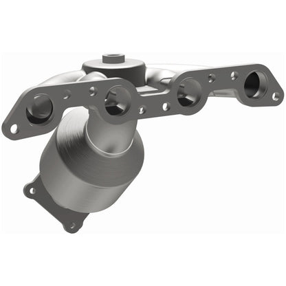 MagnaFlow Neon HM Grade Federal / EPA Compliant Manifold Catalytic Converter 50913 Photo - out of package