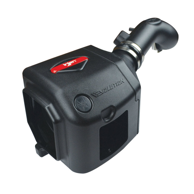 Injen Evolution Air Intake 15-17 Cadillac Escalade V8 6.2L EVO7103 User 1