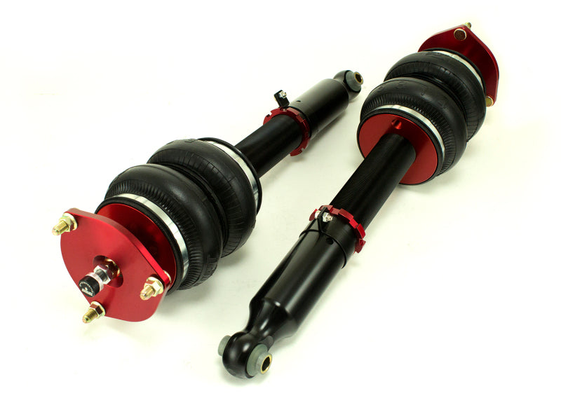 AIRLIFT 98-05 Lexus GS300, 98-00 GS 400, 01-05 GS 430 - Front Kit 78513 Photo - Unmounted
