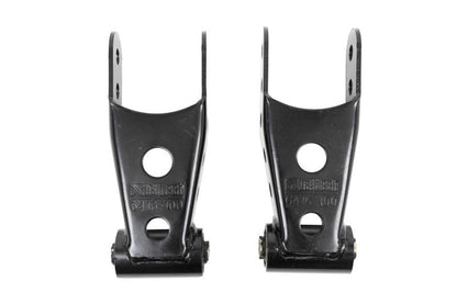 Belltech LOWERING KIT 2019+ GM Silverado/Sierra 1500 2WD/4WD -2-4in F / -4in R w/ Street Perf Shocks 350345SP 350345SP User 5