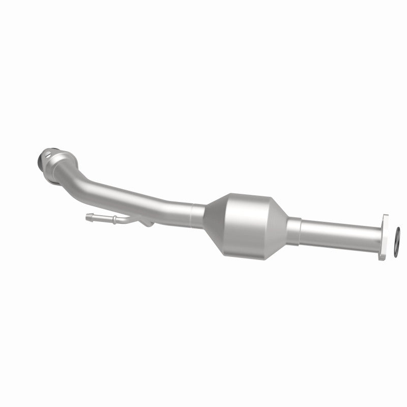 MagnaFlow Honda Civic OEM Grade Federal / EPA Compliant Direct-Fit Catalytic Converter 49736 360 Degree Image Set