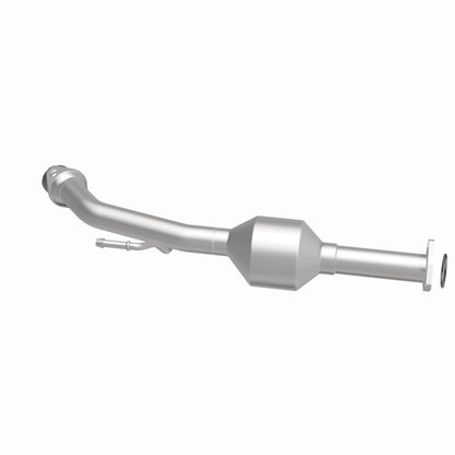 MagnaFlow Honda Civic OEM Grade Federal / EPA Compliant Direct-Fit Catalytic Converter 49736 360 Degree Image Set