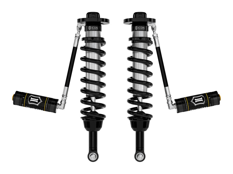 ICON 21-23 Ford F150 Tremor 2.5-3in 2.5 Series VS RR Coilover Kit 91824 91824 Photo - Primary