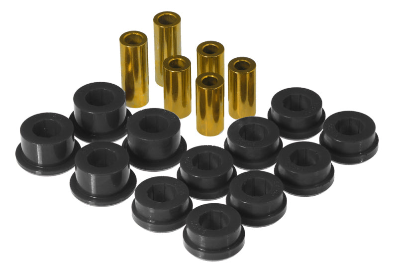 Prothane Suspension Control Arm Bushing 8-204-BL Photo - Primary