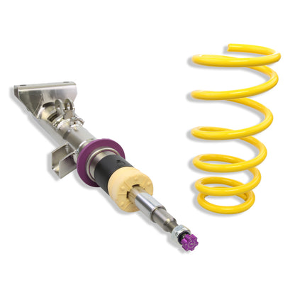 KW V3 Coilover Kit 2012+ Mercedes SLK350 (W172); 2017+ Mercedes SLC incl AMG. 35225046 35225046 User 3