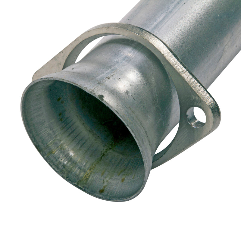 BBK Performance 05-10 Ford Mustang 2-3/4 Short X-Pipe W/Converters 1637 Photo - Unmounted
