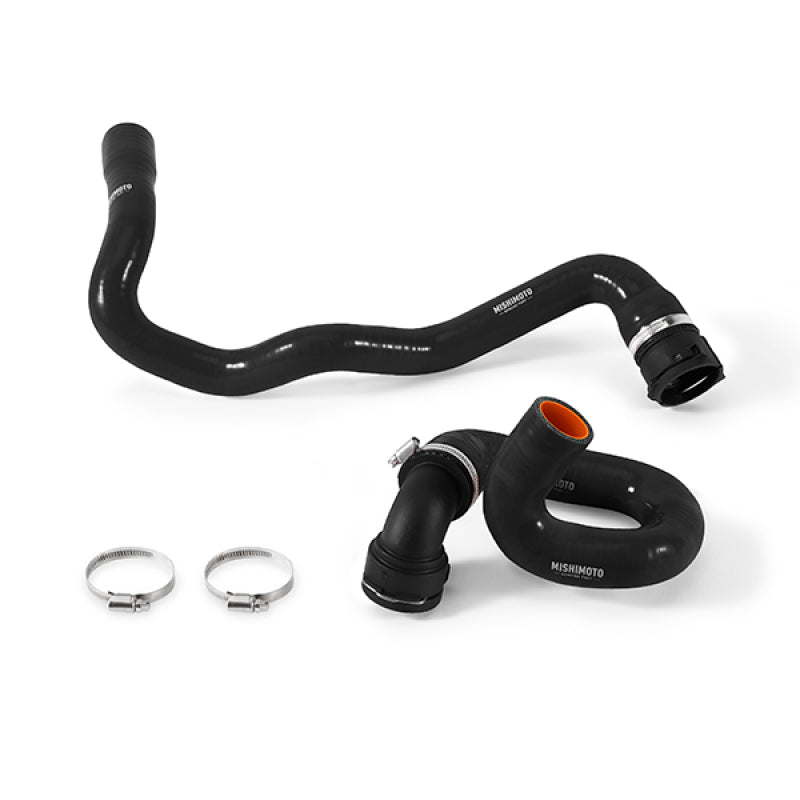 Mishimoto Ford Focus ST Silicone Radiator Hose Kit MMHOSE-FOST-13BK Photo - Primary