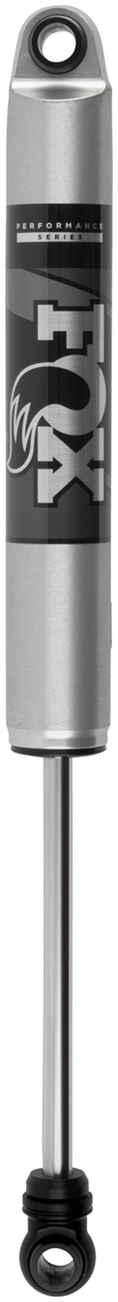 FOX 2.0 Performance Series 5in. Smooth Body IFP Shock / Std Travel w/Eyelet Ends (Alum) - Black 985-24-002 985-24-002 Photo - Primary