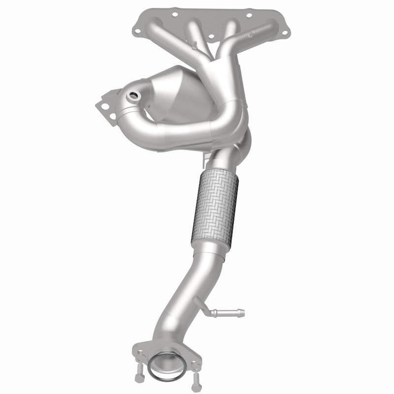 Magnaflow Conv Direct Fit 16-17 Mazda CX-3 L4 OEM Manifold 22-116 22-116 360 Degree Image Set
