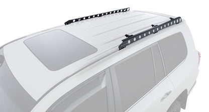 Rhino-Rack 08-21 Toyota Land Cruiser J200 3 Base Backbone Mounting System RTLB3 RTLB3 Photo - Primary