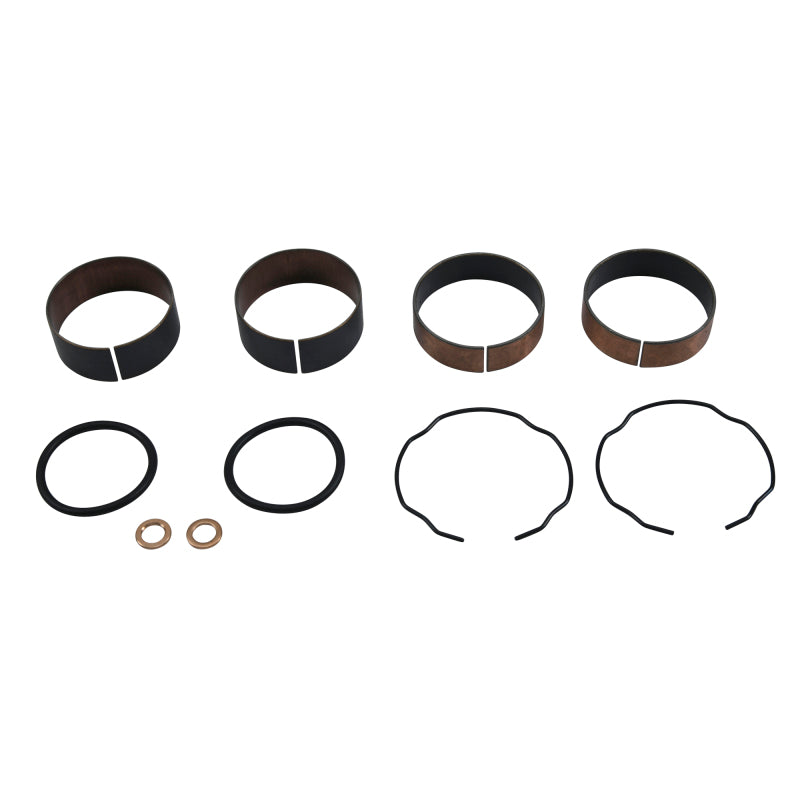 All Balls Racing 04-09 Kawasaki VN2000 Fork Bushing Kit 38-6104 38-6104 Photo - Primary