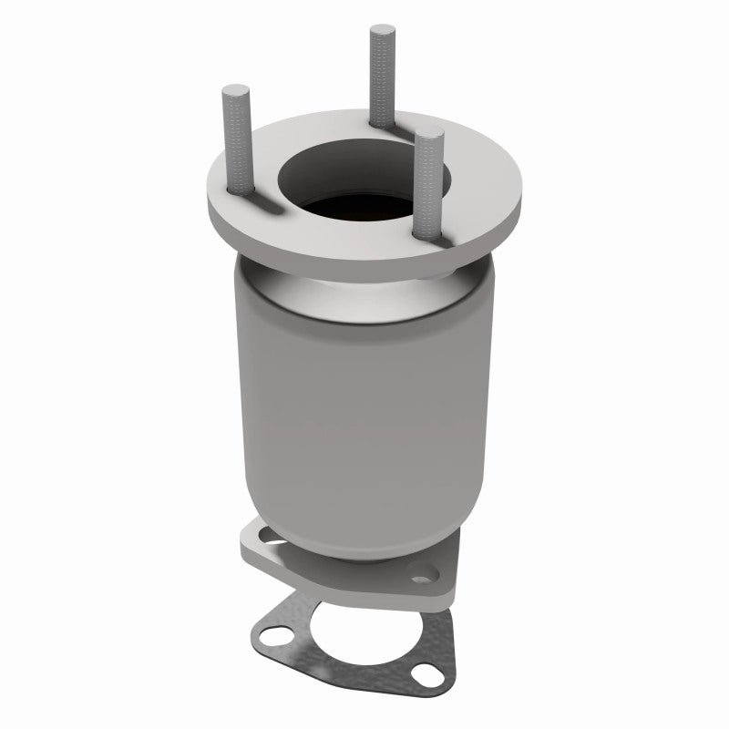MagnaFlow Mazda B2000 Standard Grade Federal / EPA Compliant Direct-Fit Catalytic Converter 50221 360 Degree Image Set