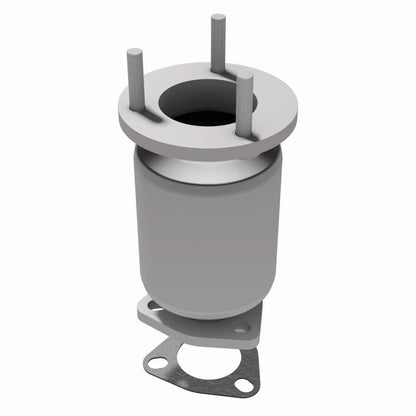 MagnaFlow Mazda B2000 Standard Grade Federal / EPA Compliant Direct-Fit Catalytic Converter 50221 360 Degree Image Set
