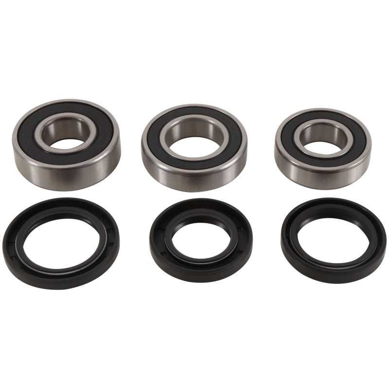 Pivot Works 03-11 Gas-Gas EC125 PW Rear Wheel Bearing Kit PWRWK-G01-001 PWRWK-G01-001 Photo - Primary
