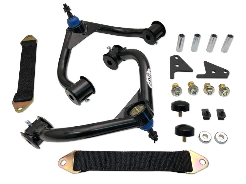 Tuff Country 11-19 Chevy Silverado 2500HD 4x4 & 2wd Upper Control Arms Pair 10937 10937 Photo - Primary