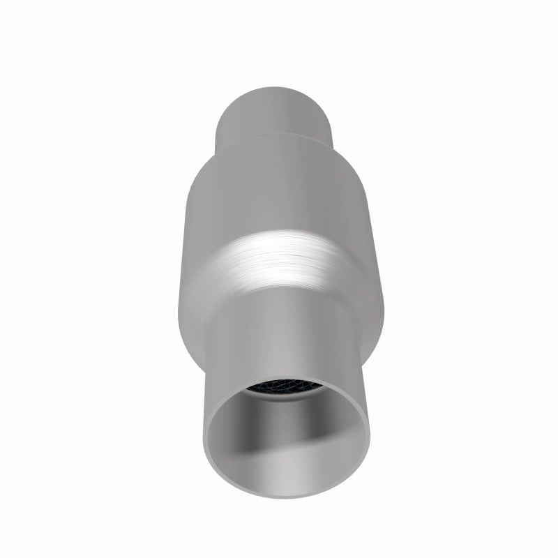 MagnaFlow Standard Grade Federal / EPA Compliant Universal Catalytic Converter 50004 360 Degree Image Set