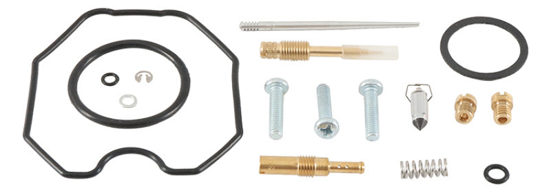 All Balls Racing Carburetor Rebuild Kit 26-1190 26-1190 Photo - Primary