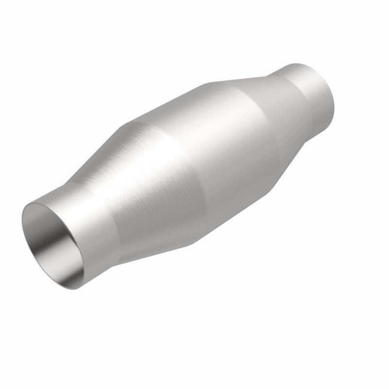 MagnaFlow Standard Grade Federal / EPA Compliant Universal Catalytic Converter 59926 360 Degree Image Set