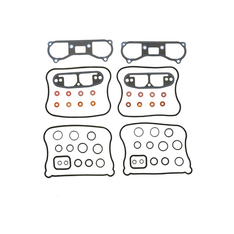 Athena Harley-Davidson Big Twins 1340 Oil Pump Gasket Kit P400195051007 P400195051007 Photo - Primary